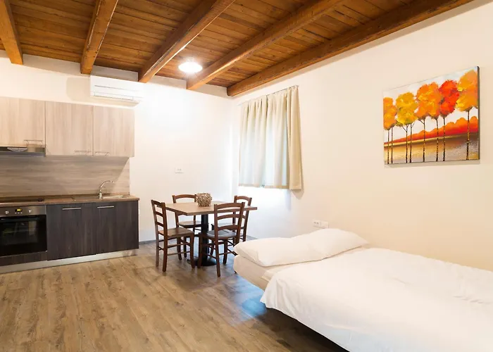 Guest House Valentincic