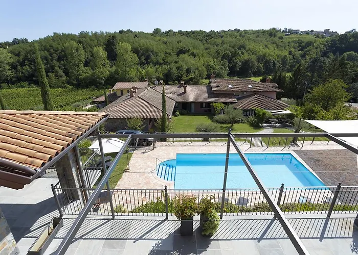 Guest House Valentincic