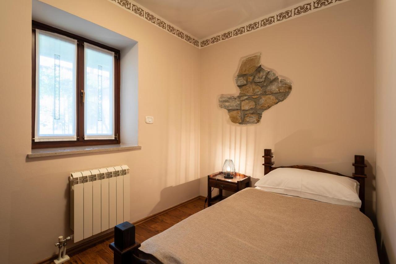 Guest house Valentincic