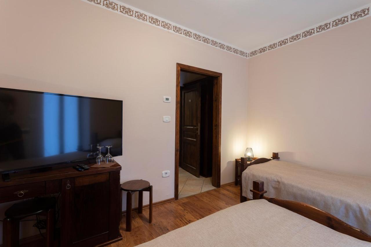 Guest house Valentincic Nova Gorica