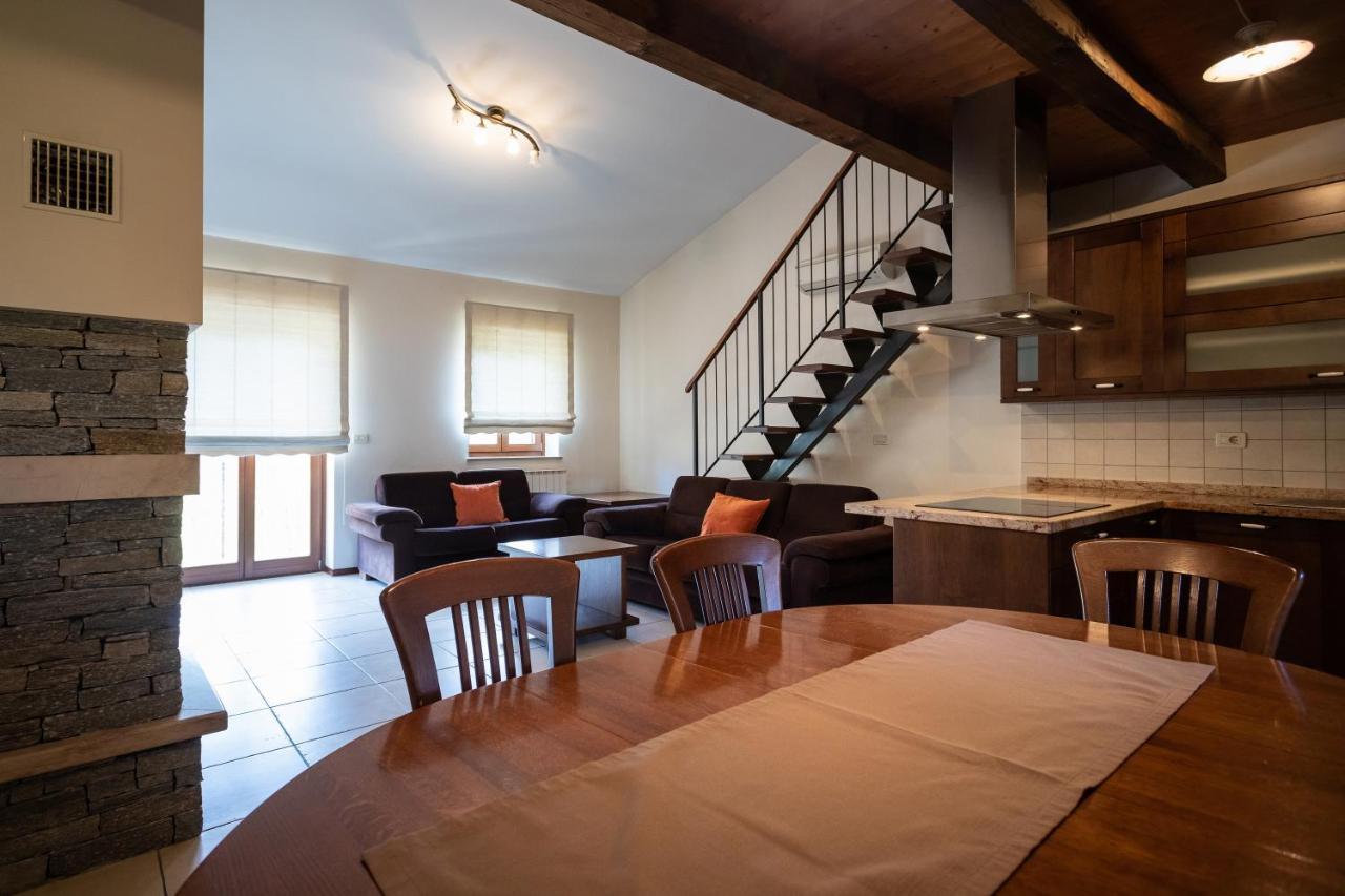 Valentincic Guest house
