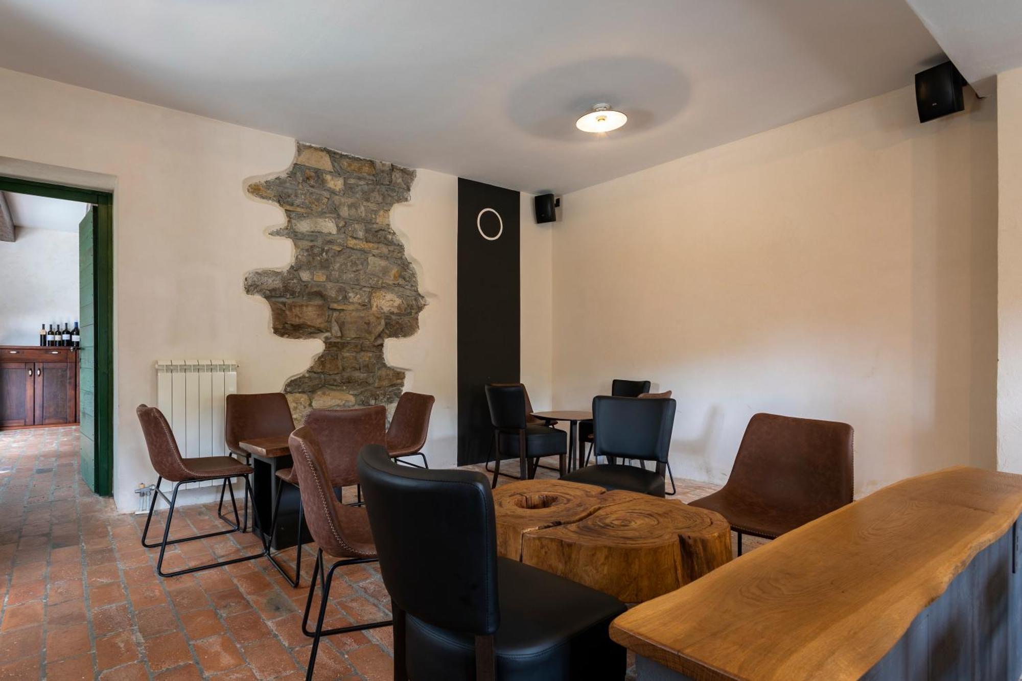 Valentincic Maison d'hôtes