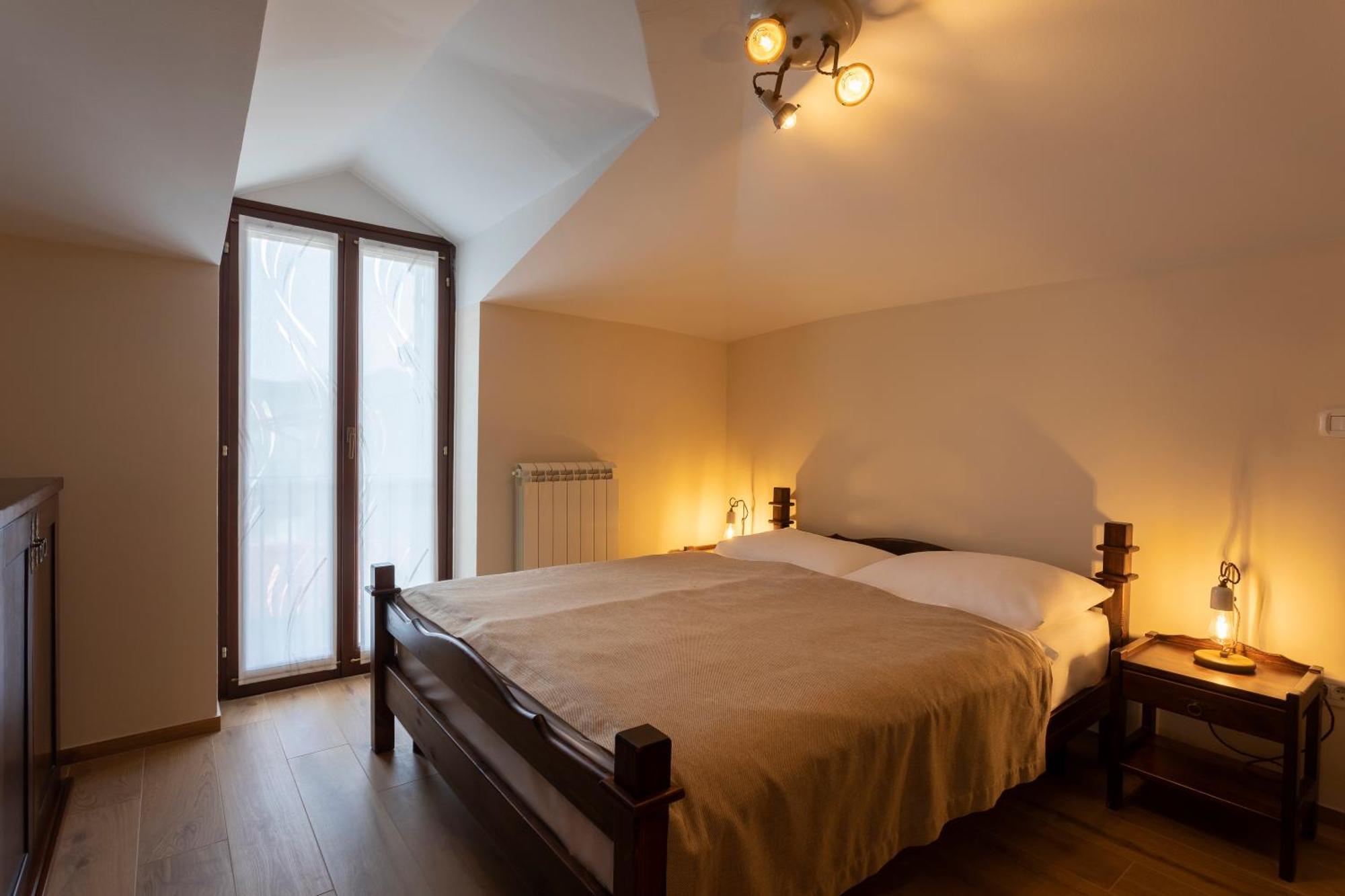 Maison d'hôtes Valentincic