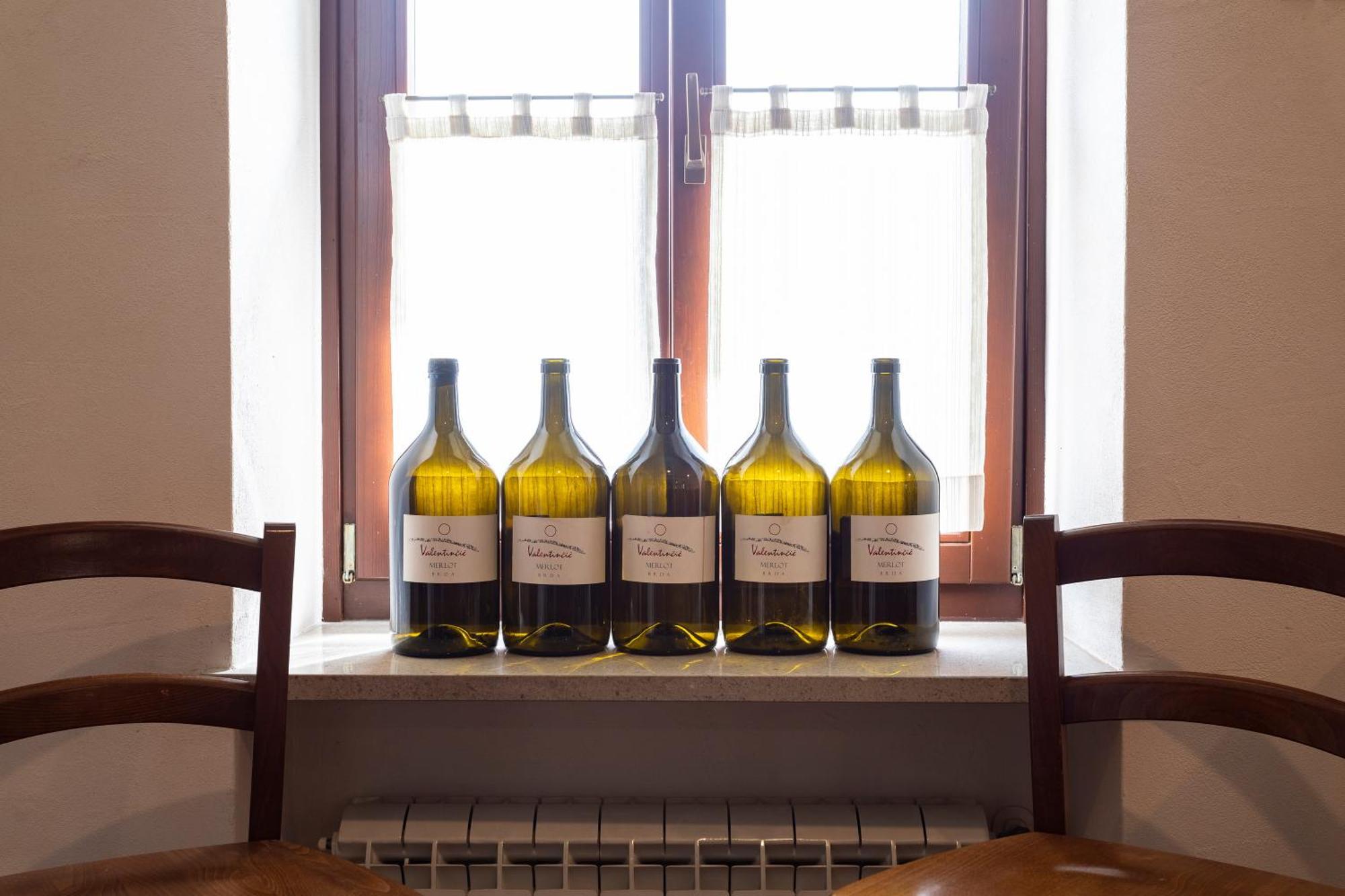 Valentincic Maison d'hôtes Nova Gorica