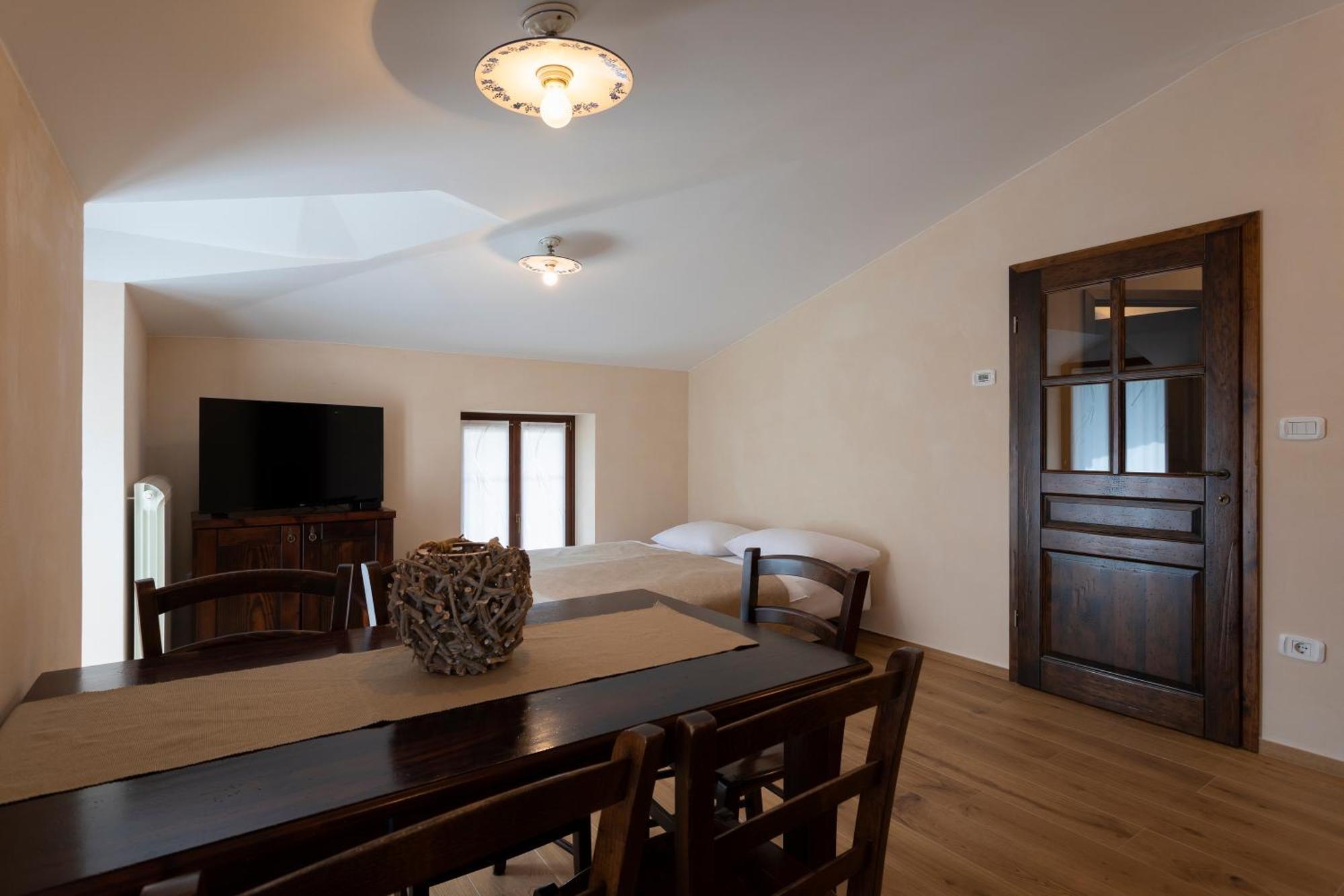 Maison d'hôtes Valentincic Nova Gorica