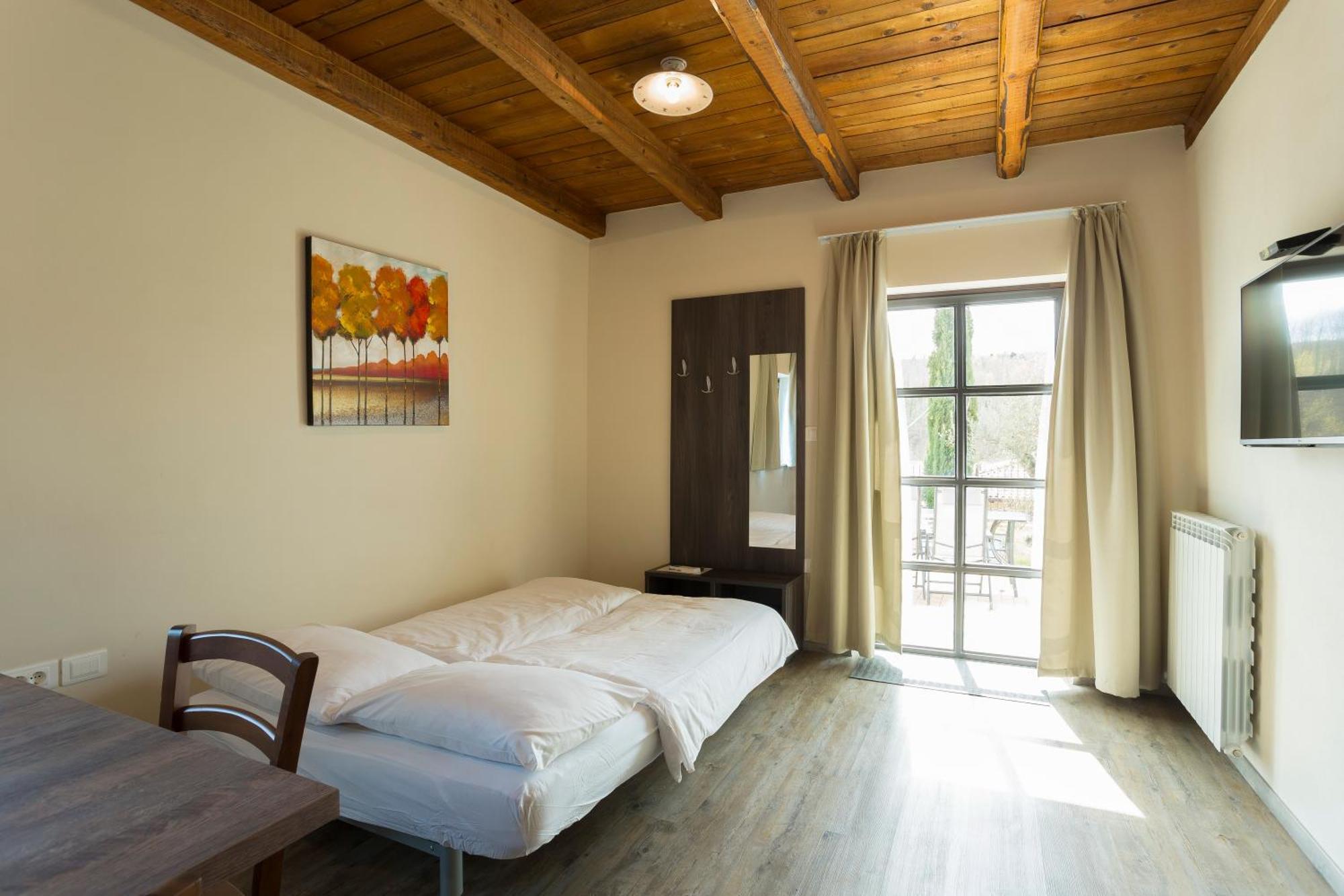 Valentincic Maison d'hôtes Nova Gorica